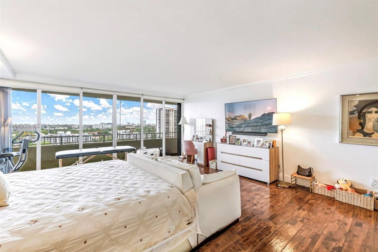 11113 Biscayne Blvd , Unit 1258, Miami, FL 33181 Photo