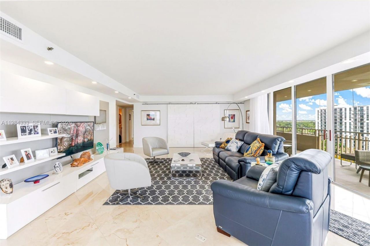 11113 Biscayne Blvd , Unit 1258, Miami, FL 33181 Photo