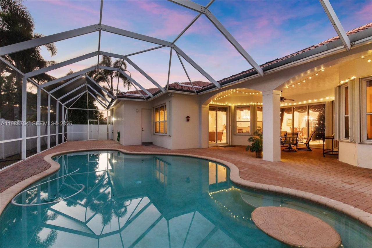 15966 SW 3rd St , Pembroke Pines, FL 33027 Photo