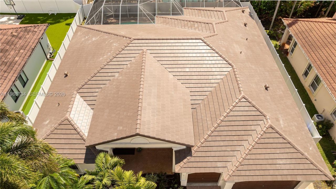 15966 SW 3rd St , Pembroke Pines, FL 33027 Photo