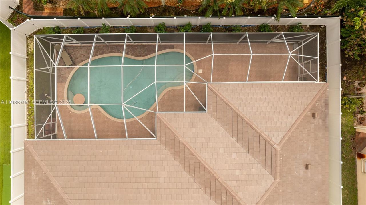 15966 SW 3rd St , Pembroke Pines, FL 33027 Photo