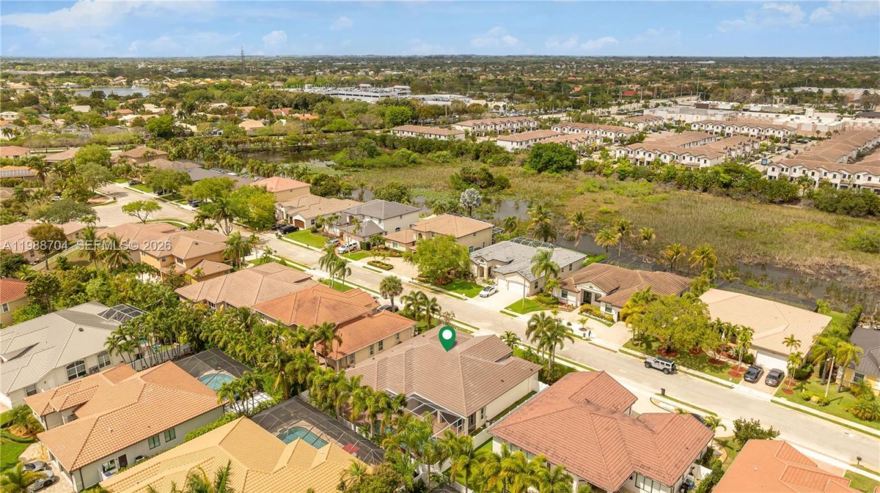 15966 SW 3rd St , Pembroke Pines, FL 33027 Photo