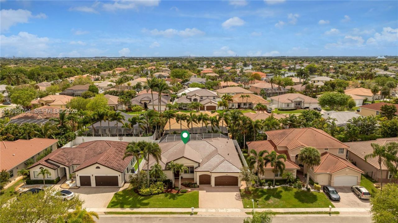 15966 SW 3rd St , Pembroke Pines, FL 33027 Photo