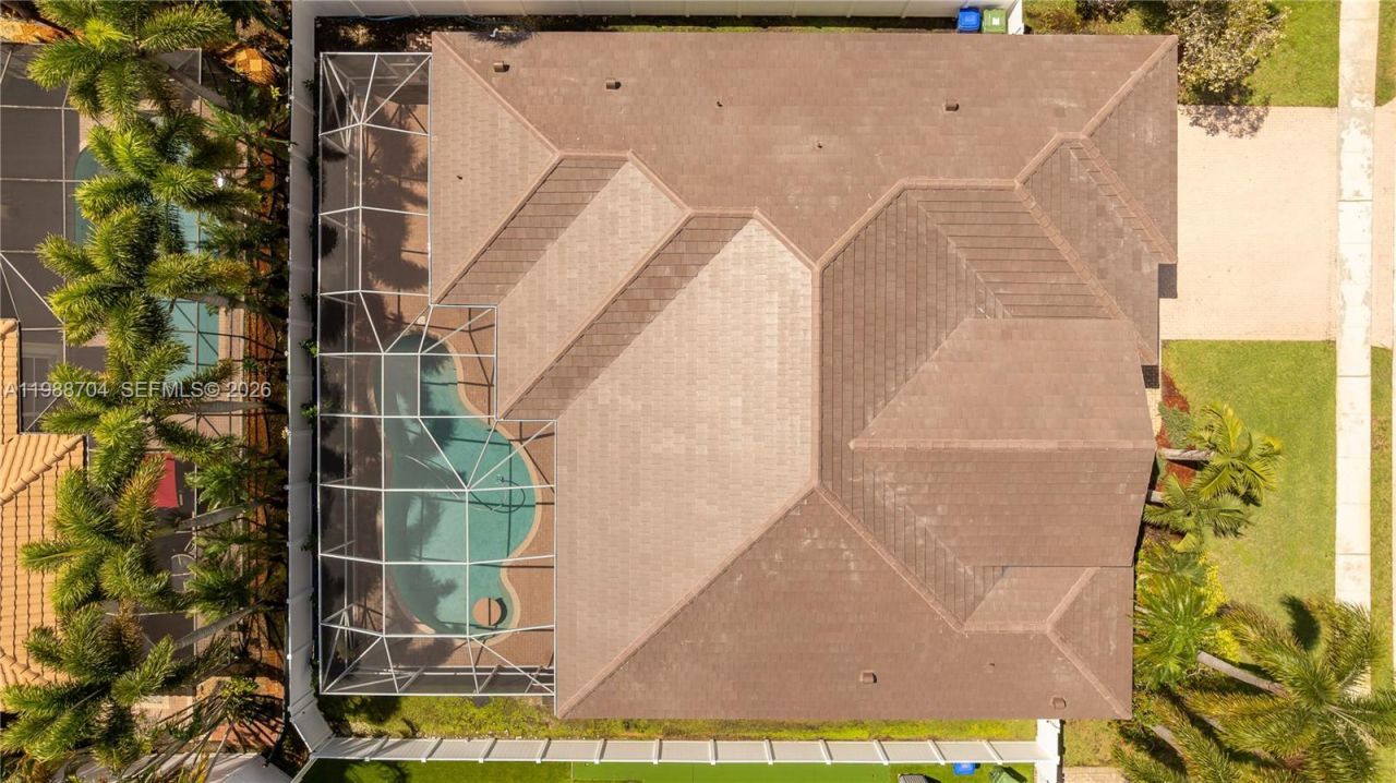 15966 SW 3rd St , Pembroke Pines, FL 33027 Photo