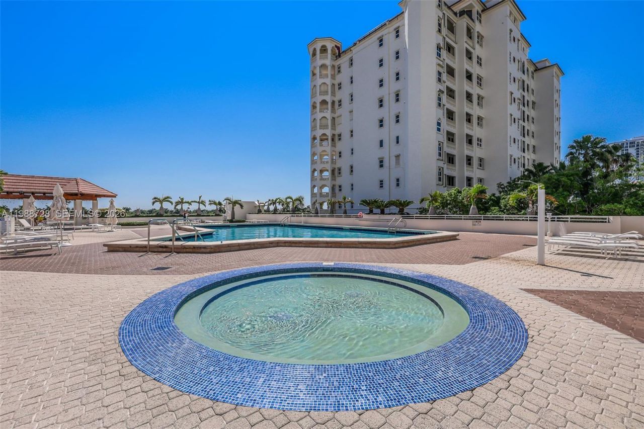20185 E Country Club Dr, Unit 302, Aventura, FL 33180 Photo