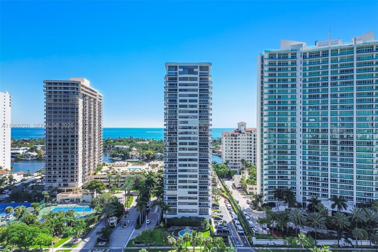 20185 E Country Club Dr, Unit 302, Aventura, FL 33180 Photo