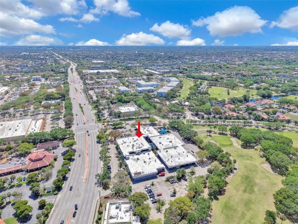 3801 N University Dr , Unit 320, Sunrise, FL 33351