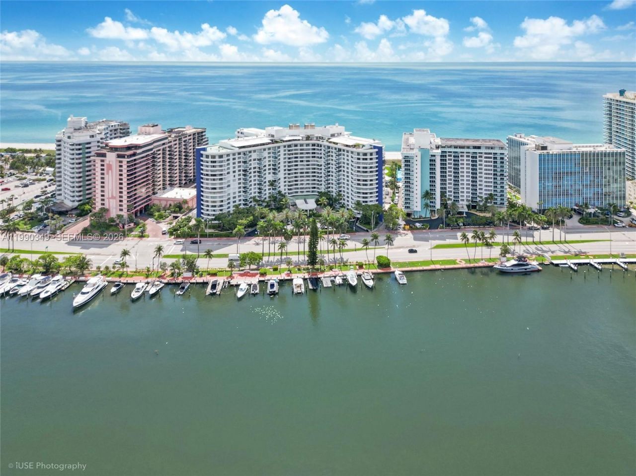 5161 Collins Ave , Unit 1508, Miami Beach, FL 33140 Photo