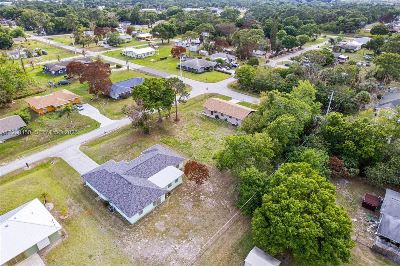 3804 Avenue M , Fort Pierce, FL 34947 Photo