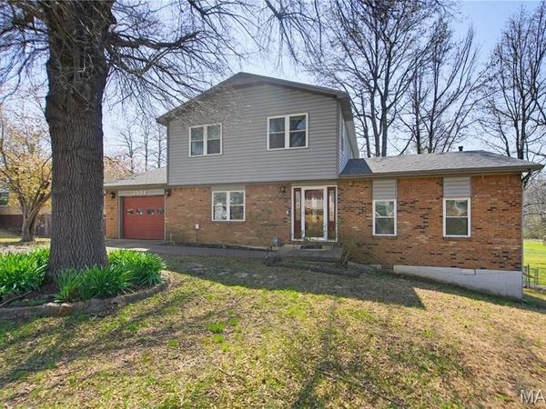 1936 Fernwood Road , Poplar Bluff, MO 63901