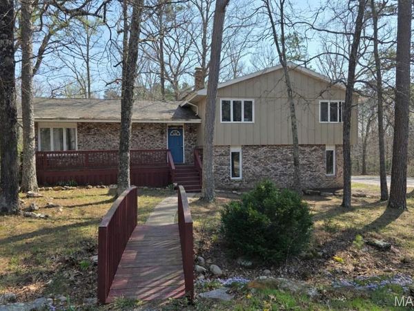 118 Wyn Drive , Houston, MO 65483