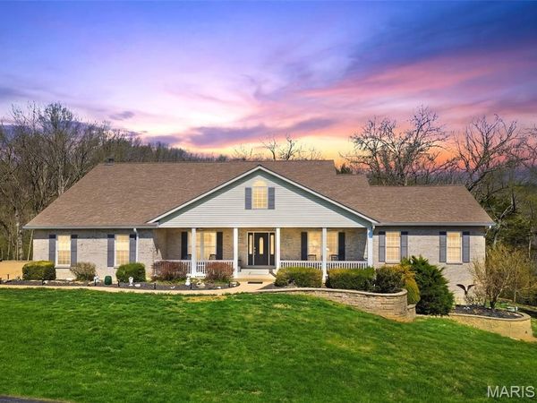 1225 Gate Road, Festus, MO 63028