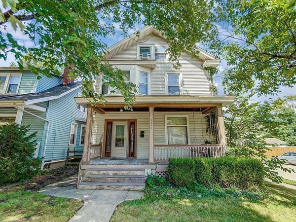 2846 Minot Avenue, Cincinnati, OH 45209