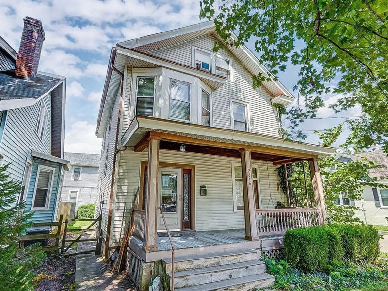 2846 Minot Avenue, Cincinnati, OH 45209 Photo 2