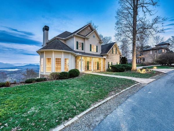 1436 Harris Ridge Drive, Young Harris, GA 30582