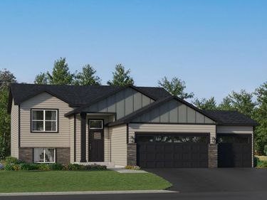 2413 Jandell Avenue NE, Saint Michael, MN 55341