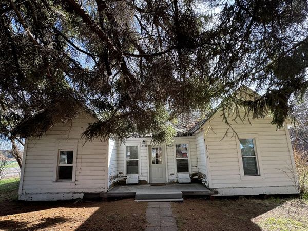 52312 5th Street, Fort Klamath, OR 97626