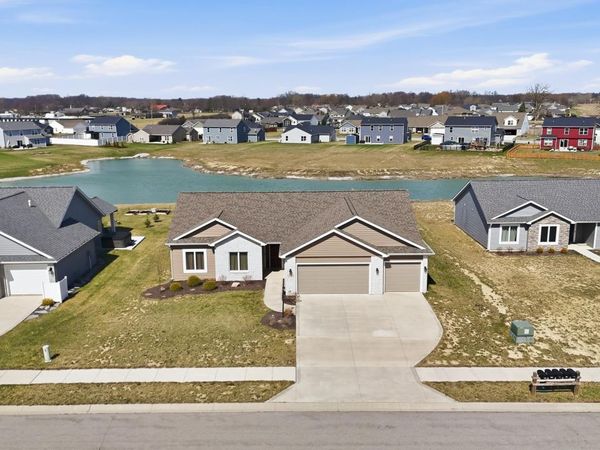 602 Pioneer Street, Garrett, IN 46738