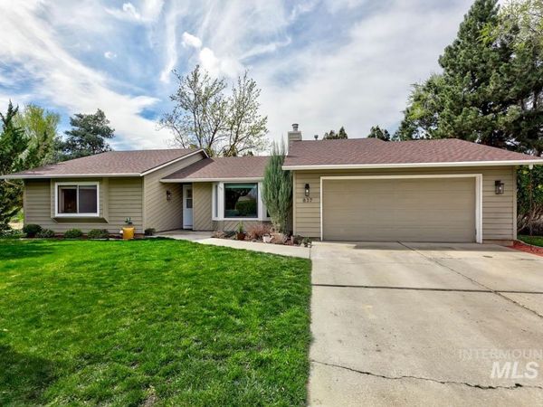 837 E Pennsylvania Dr, Boise, ID 83706