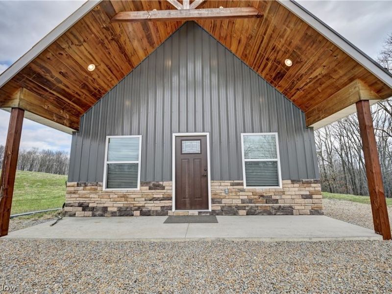 41264 Township Road 58, Coshocton, OH 43812 Photo 3