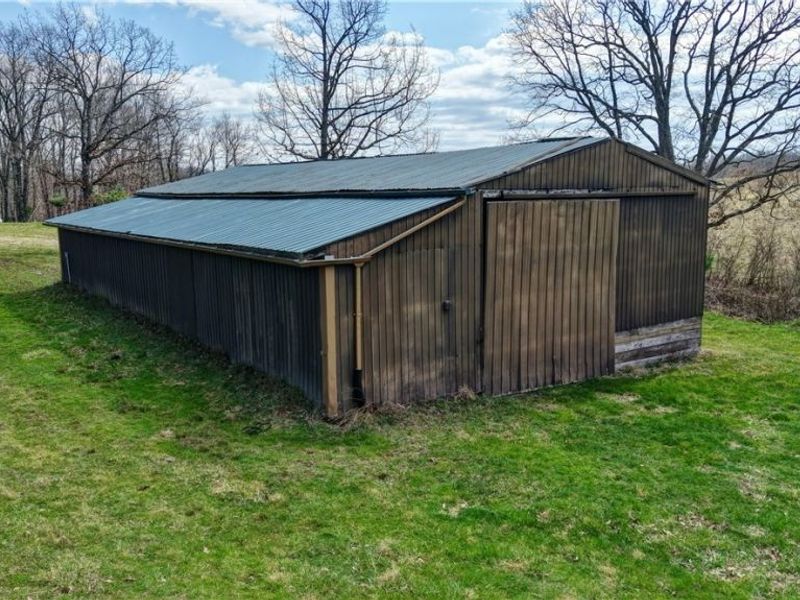 41264 Township Road 58, Coshocton, OH 43812 Photo 31