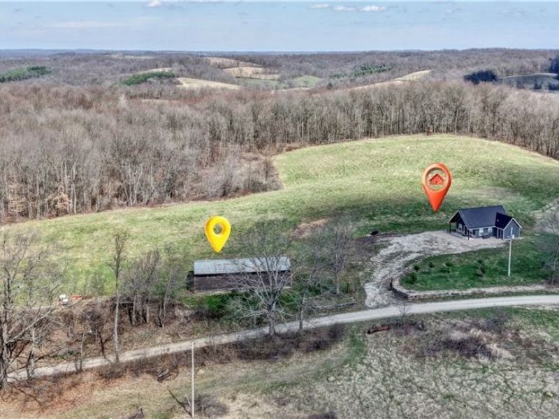 41264 Township Road 58, Coshocton, OH 43812 Photo 32