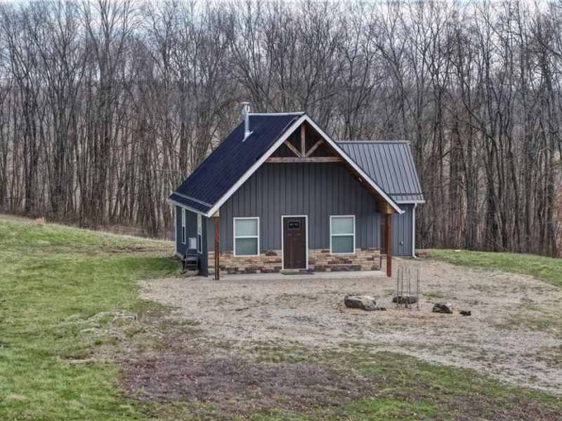 41264 Township Road 58, Coshocton, OH 43812 Photo 33