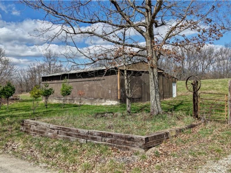 41264 Township Road 58, Coshocton, OH 43812 Photo 34