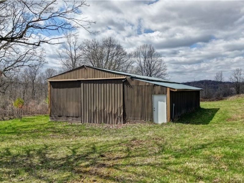 41264 Township Road 58, Coshocton, OH 43812 Photo 35