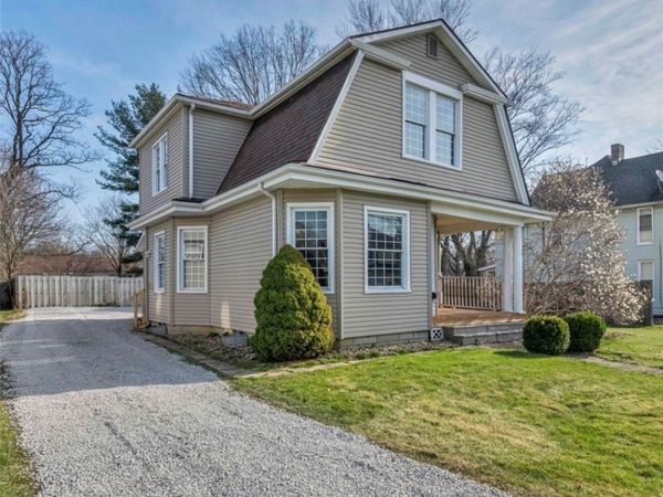 43 Bridge Street , Newton Falls, OH 44444