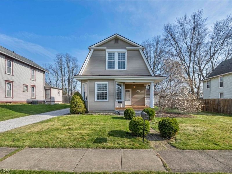 43 Bridge Street, Newton Falls, OH 44444 Photo 2