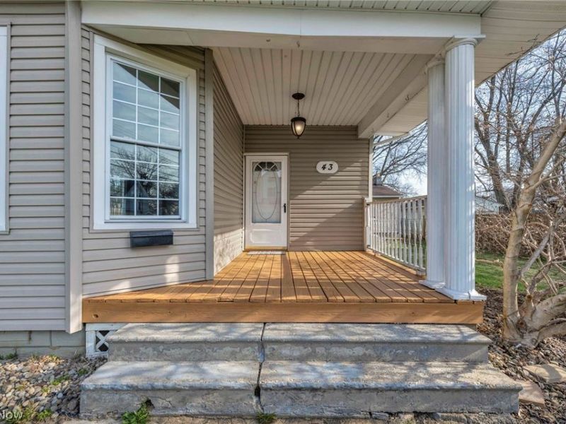 43 Bridge Street, Newton Falls, OH 44444 Photo 3