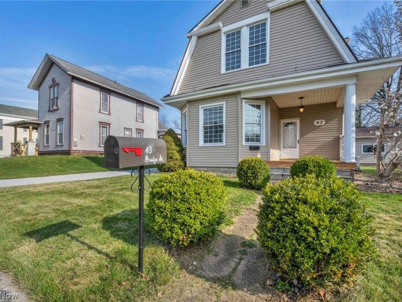 43 Bridge Street, Newton Falls, OH 44444 Photo 44