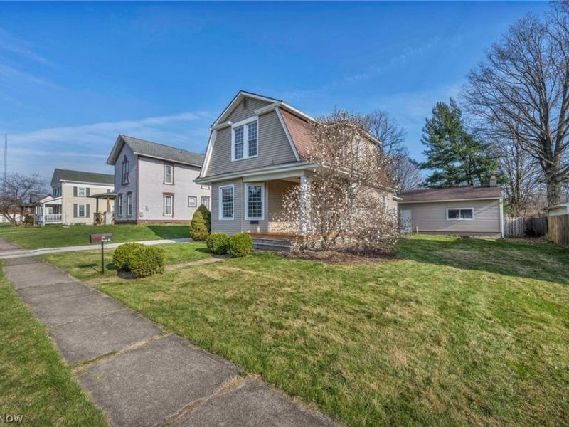 43 Bridge Street, Newton Falls, OH 44444 Photo 46