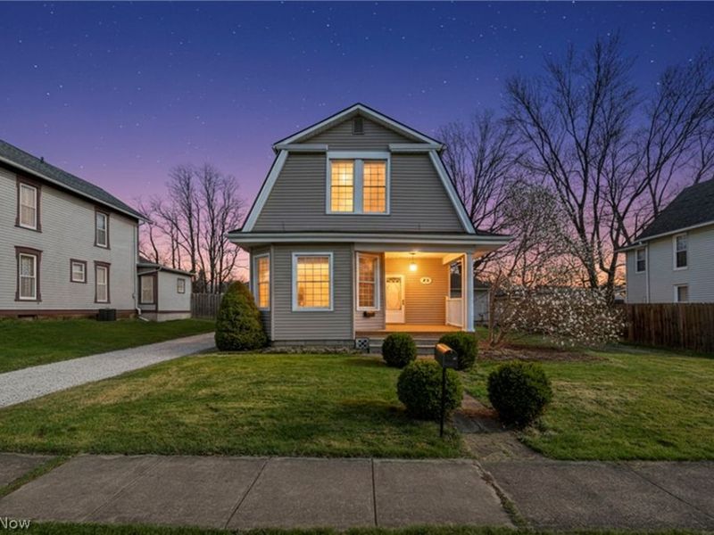 43 Bridge Street, Newton Falls, OH 44444 Photo 47