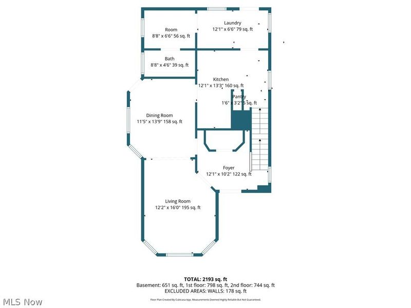 43 Bridge Street, Newton Falls, OH 44444 Photo 48