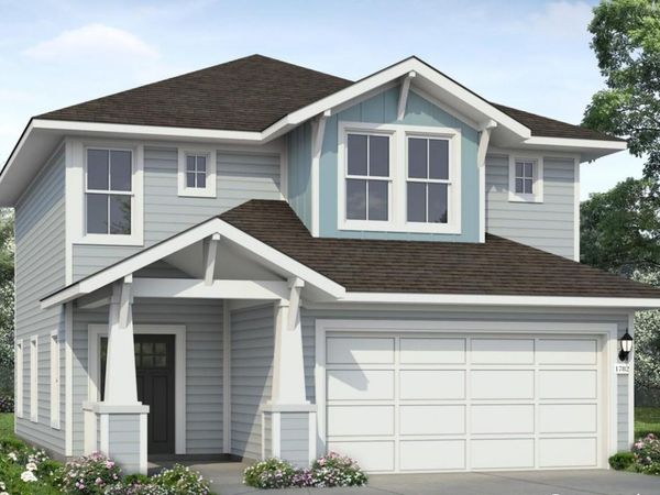 304 Jade ST, Maxwell, TX 78656