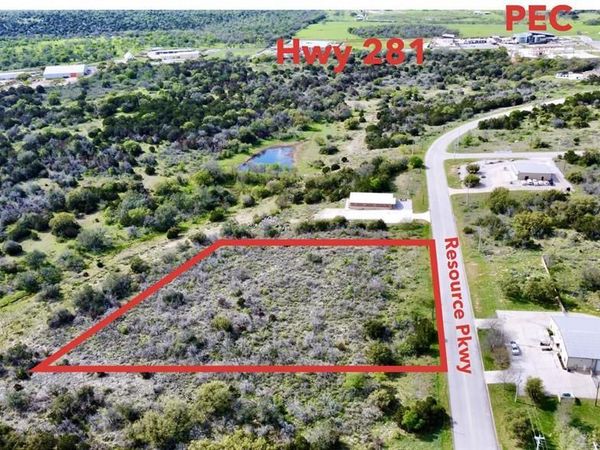000 Resource PKWY, Marble Falls, TX 78654