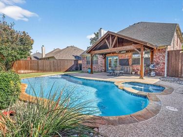 10356 Teal Hollow Drive, Frisco, TX 75035