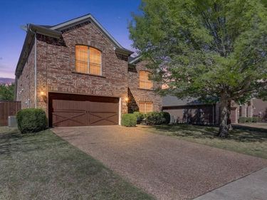 10356 Teal Hollow Drive, Frisco, TX 75035