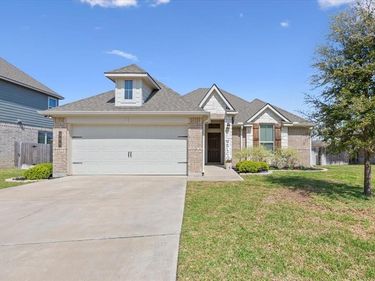 309 Branch Road, Woodway, TX 76712