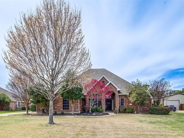 112 Everett Court , Shady Shores, TX 76208