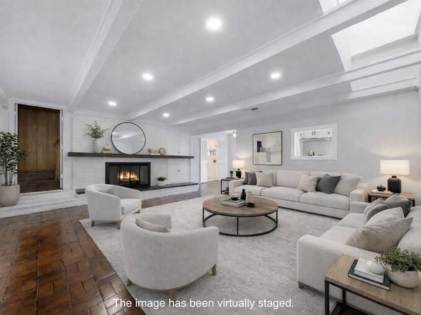 501 Tanglewood Drive S, Irving, TX 75061