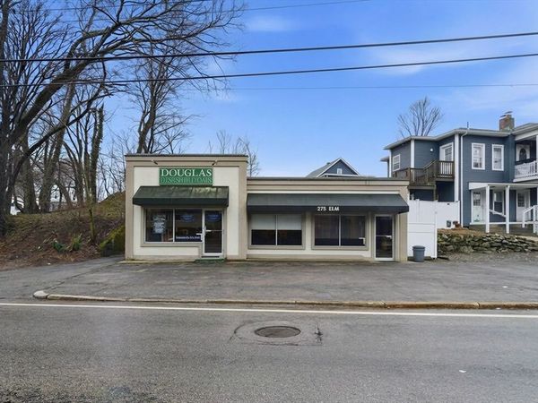 275 Elm St, North Attleboro, MA 02760