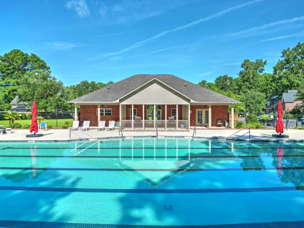 8752 Evangeline Drive Photo 46