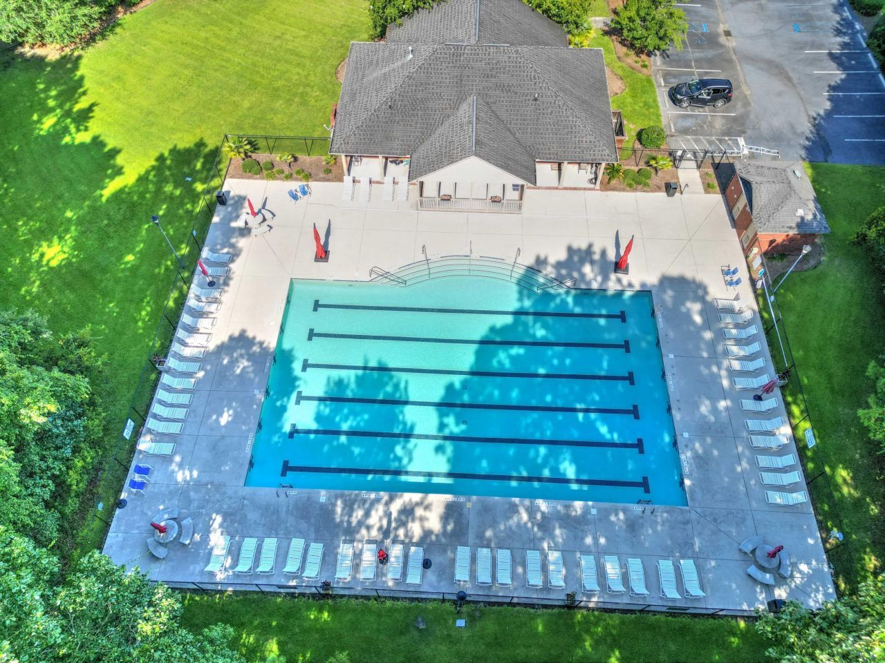 8752 Evangeline Drive Photo 47