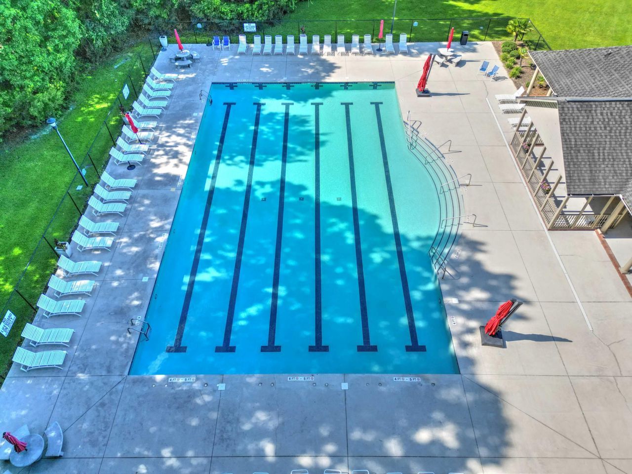 8752 Evangeline Drive Photo 49