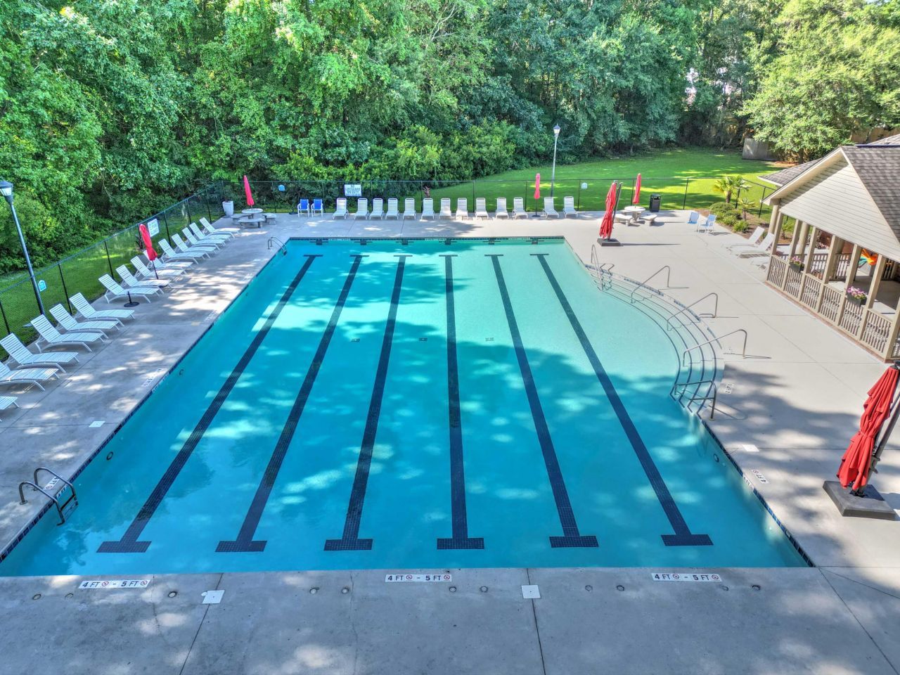 8752 Evangeline Drive Photo 50