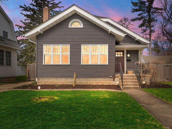 474 Park Avenue, Valparaiso, IN 46385