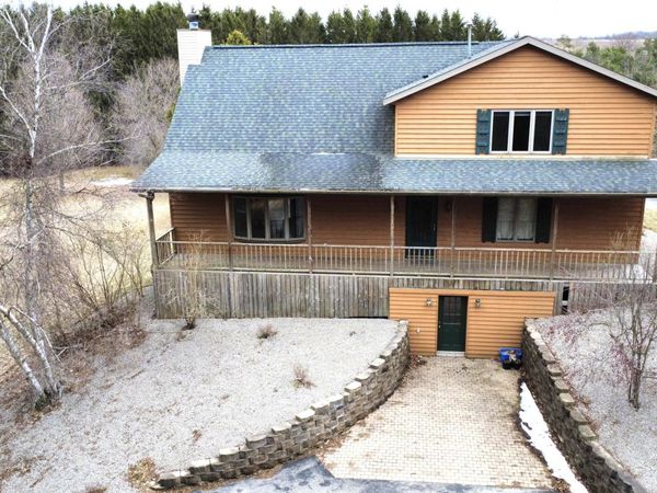 N2319 State Highway 28 Rd, Scott, WI 53001